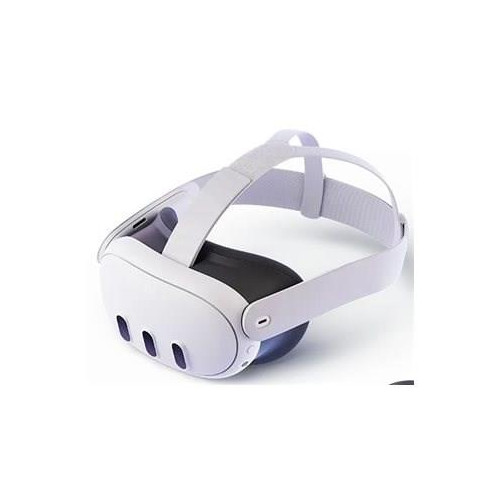 Meta Quest 3 512GB VR + Batman: Arkham Shadow