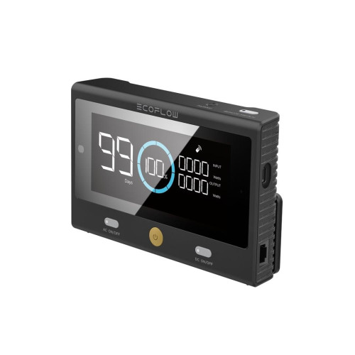 Zdalne sterowanie stacji mocy EcoFlow 50049001