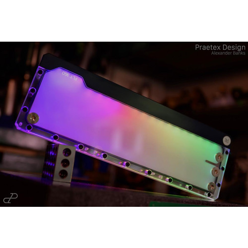 EK Water Blocks 3831109829912 część / akcesorium do systemów chłodzenia komputerów Płyn chłodzący-18522045