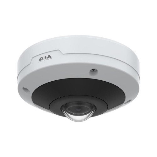 Axis M4317-PLVE Douszne Kamera bezpieczeństwa IP Wewnętrzna 2160 x 2160 px Sufit / Ściana