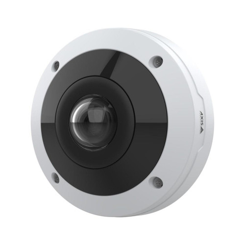 Axis M4317-PLVE Douszne Kamera bezpieczeństwa IP Wewnętrzna 2160 x 2160 px Sufit / Ściana-18523406