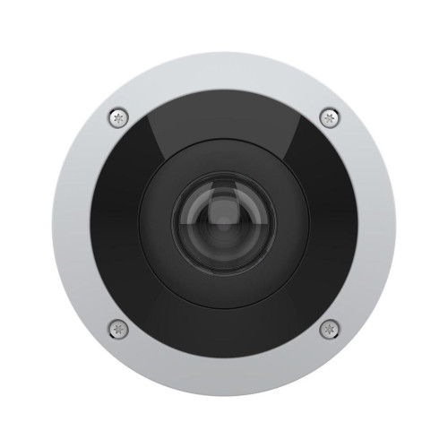 Axis M4317-PLVE Douszne Kamera bezpieczeństwa IP Wewnętrzna 2160 x 2160 px Sufit / Ściana-18523407