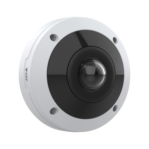 Axis M4317-PLVE Douszne Kamera bezpieczeństwa IP Wewnętrzna 2160 x 2160 px Sufit / Ściana-18523408