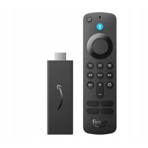 Amazon Fire TV Stick HD 2024