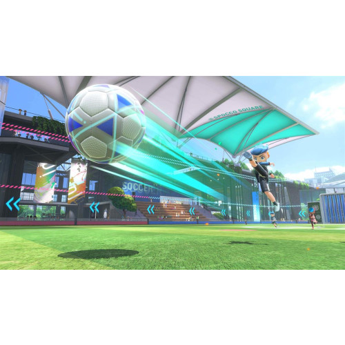 Gra na Nintendo Switch – Nintendo Switch Sports-18531201