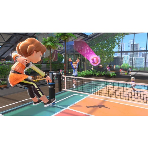 Gra na Nintendo Switch – Nintendo Switch Sports-18531202