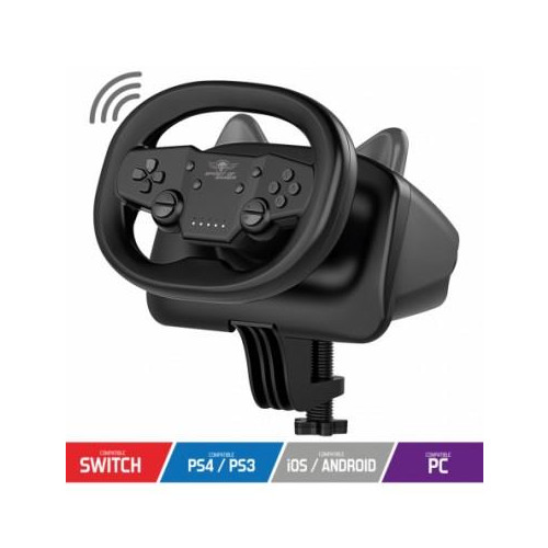 Koło R-ACE Wheel Pro AIR-18531209