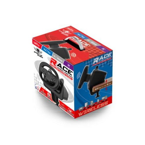 Koło R-ACE Wheel Pro AIR-18531210