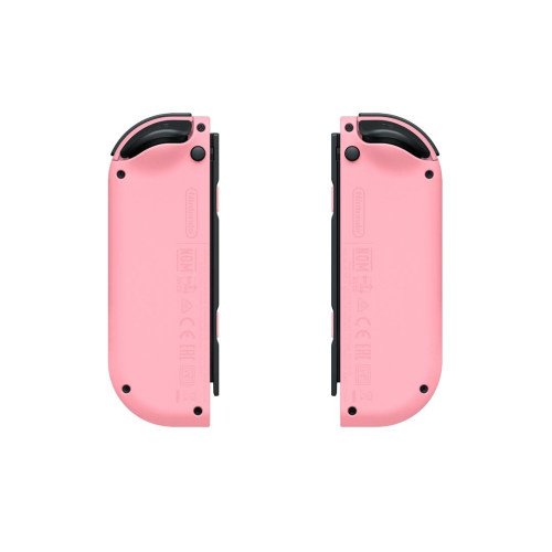 Kontroler Nintendo Joy-Con Pastelowy Róż-18531244