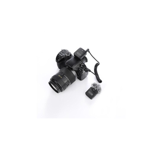 System bezprzewodowy Blink 100 B1 (TX+RX) 1 do 1, 2,4 GHz-18540220