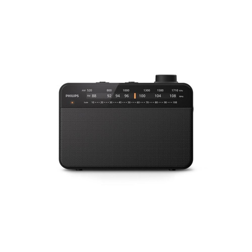 Przenośne radio FM/AM Philips TAR2509/10-18540239
