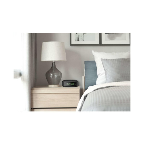 Philips TAR3205/12 radio Zegar Cyfrowy Czarny-18540263