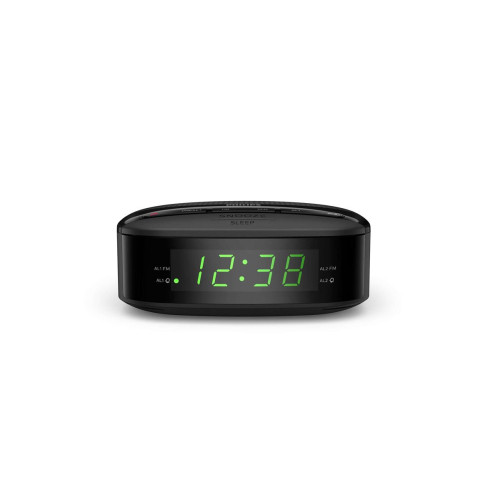 Philips TAR3205/12 radio Zegar Cyfrowy Czarny-18540264