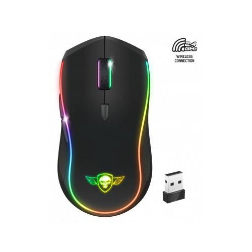 Spirit of Gamer PRO-M9 myszka Gaming Oburęczny RF Wireless Optyczny 4200 DPI-18544182