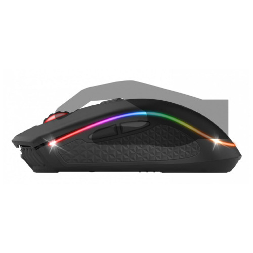 Spirit of Gamer PRO-M9 myszka Gaming Oburęczny RF Wireless Optyczny 4200 DPI-18544183