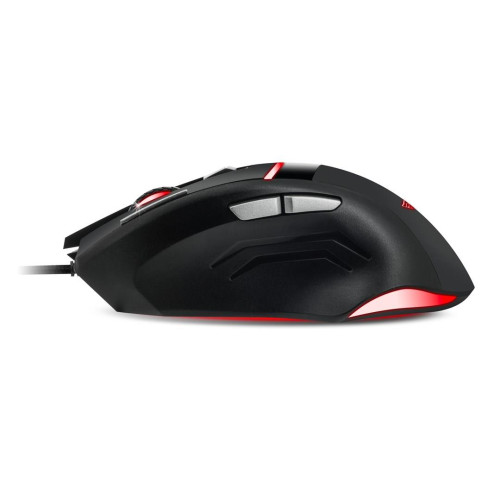 Spirit of Gamer Elite-M10 myszka Gaming Po prawej stronie USB Typu-A Optyczny 4000 DPI-18544256