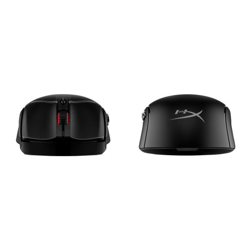 Myszka HyperX Pulsefire Haste 2 Core Wireless Black Schwarz-18544277