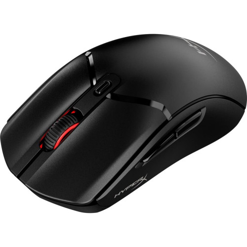 Myszka HyperX Pulsefire Haste 2 Core Wireless Black Schwarz-18544279