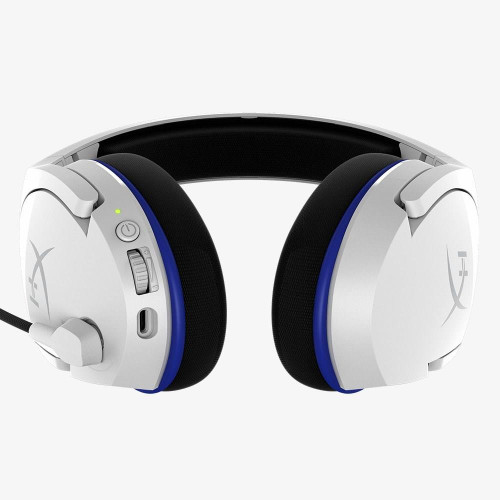 Zestaw słuchawkowy HyperX Cloud Stinger/Core HHSS1C-KB-WT/G HyperX-18544589