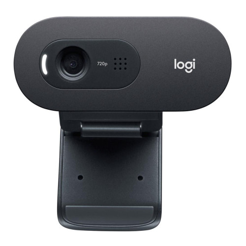 KAMERA LOGITECH C505 HD-1855393