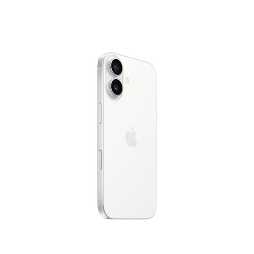 Telefon komórkowy iPhone 16/256GB biały MYEF3 Apple-18555295