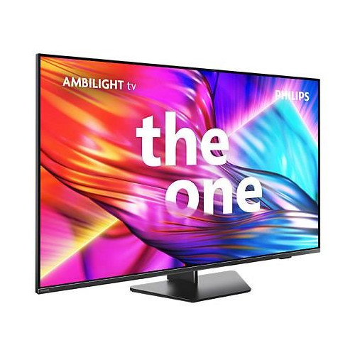 Telewizor Philips The One 4K UHD LED Android TV 65