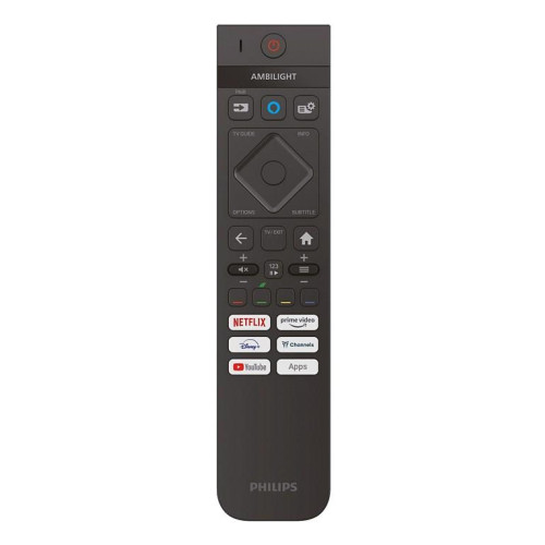 Telewizor Philips The One 4K UHD LED Android TV 65