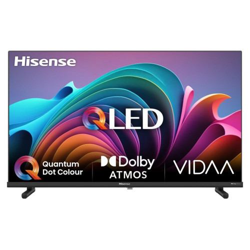 Telewizor Hisense 40A5NQ 102cm 40" Full HD QLED Smart TV
