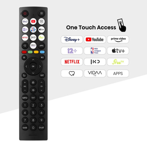 Telewizor Hisense 40A5NQ 102cm 40