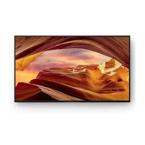 Telewizor Sony KD75X75WLPAEP