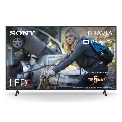 Telewizor LCD 65" 4K KD65X75WLPAEP Sony