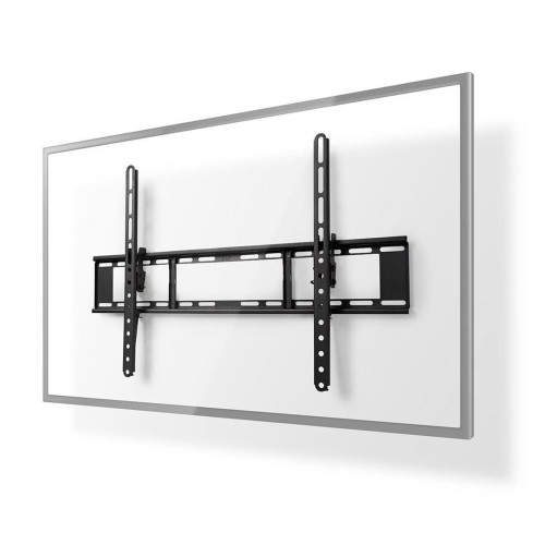 Nedis TVWM1151BK uchwyt do telewizorów 177,8 cm (70") Czarny