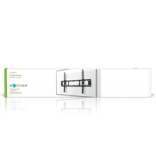 Nedis TVWM1151BK uchwyt do telewizorów 177,8 cm (70
