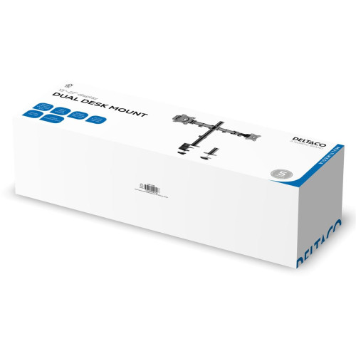 Ramię RAMIĘ-0300-18557704