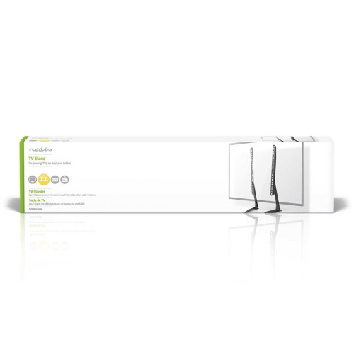 Nedis TVSM1050BK uchwyt do telewizorów 177,8 cm (70