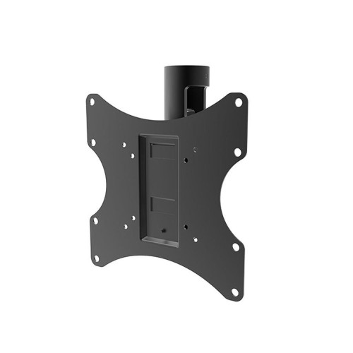 Uchwyt Maclean, Do telewizora sufitowy, Max vesa 200x200, PROFI MARKET SYSTEM, 23-42", 50kg, MC-704