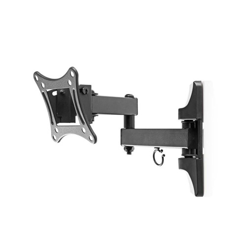 Nedis TVWM1510BK uchwyt do telewizorów 68,6 cm (27