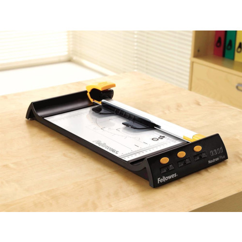 Fellowes 5410101 gilotyna 10 ark.-18570440