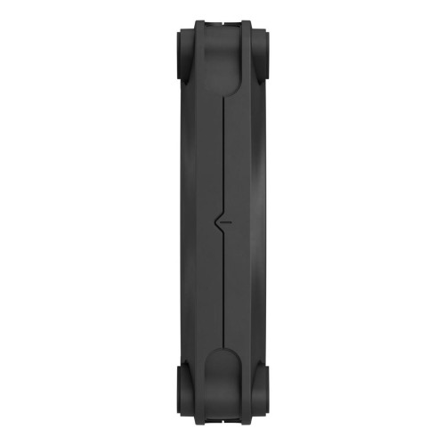 Fractal Design Momentum 12 Obudowa komputera Wentylator 12 cm Czarny 1 szt.-18570992