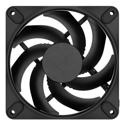 Fractal Design Momentum 12 Obudowa komputera Wentylator 12 cm Czarny 1 szt.-18570993
