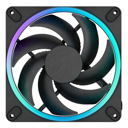 Wentylator komputerowy, 3-pak, Pęd 14 RGB-18571006