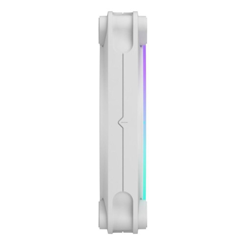 Fractal Design Momentum 12 RGB Obudowa komputera Wentylator 12 cm Biały 1 szt.-18571035