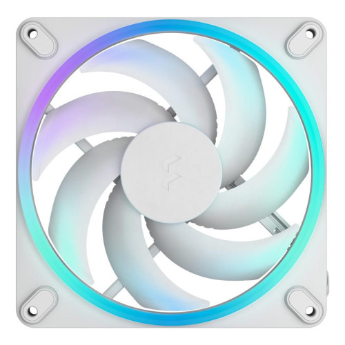 Fractal Design Momentum 14 RGB Obudowa komputera Wentylator 14 cm Biały 1 szt.-18571041