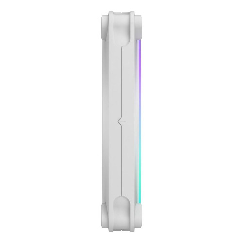 Fractal Design Momentum 14 RGB Obudowa komputera Wentylator 14 cm Biały 1 szt.-18571042