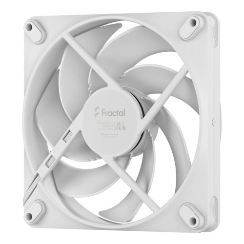 Fractal Design Momentum 14 Obudowa komputera Wentylator 14 cm Biały 1 szt.-18571051