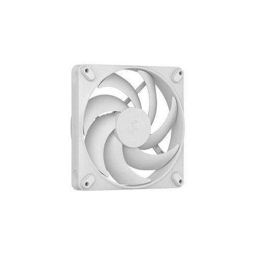 Fractal Design Momentum 14 Obudowa komputera Wentylator 14 cm Biały 1 szt.