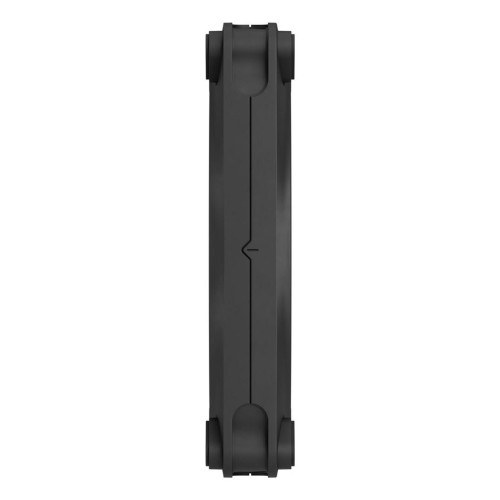 Fractal Design Momentum 14 Obudowa komputera Wentylator 14 cm Czarny 1 szt.-18571094