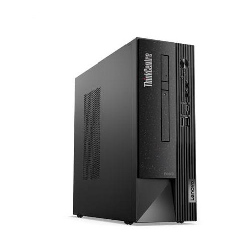Komputer stacjonarny Lenovo ThinkCentre neo 50s Gen 4 | Fundusze SFF | Procesor Intel Core i5 | i5-13400 | Pamięć wewnętrzna 8 GB | Pamięć UDIMM DDR4