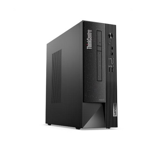 Lenovo ThinkCentre neo 50s Gen 4 Komputer stacjonarny SFF Intel Core i5 16GB 256GB SSD UHD 730