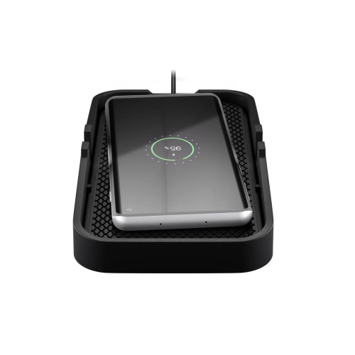 Goobay 60471 ładowarka do urządzeń przenośnych Uniwersalne Czarny USB Automatyczna